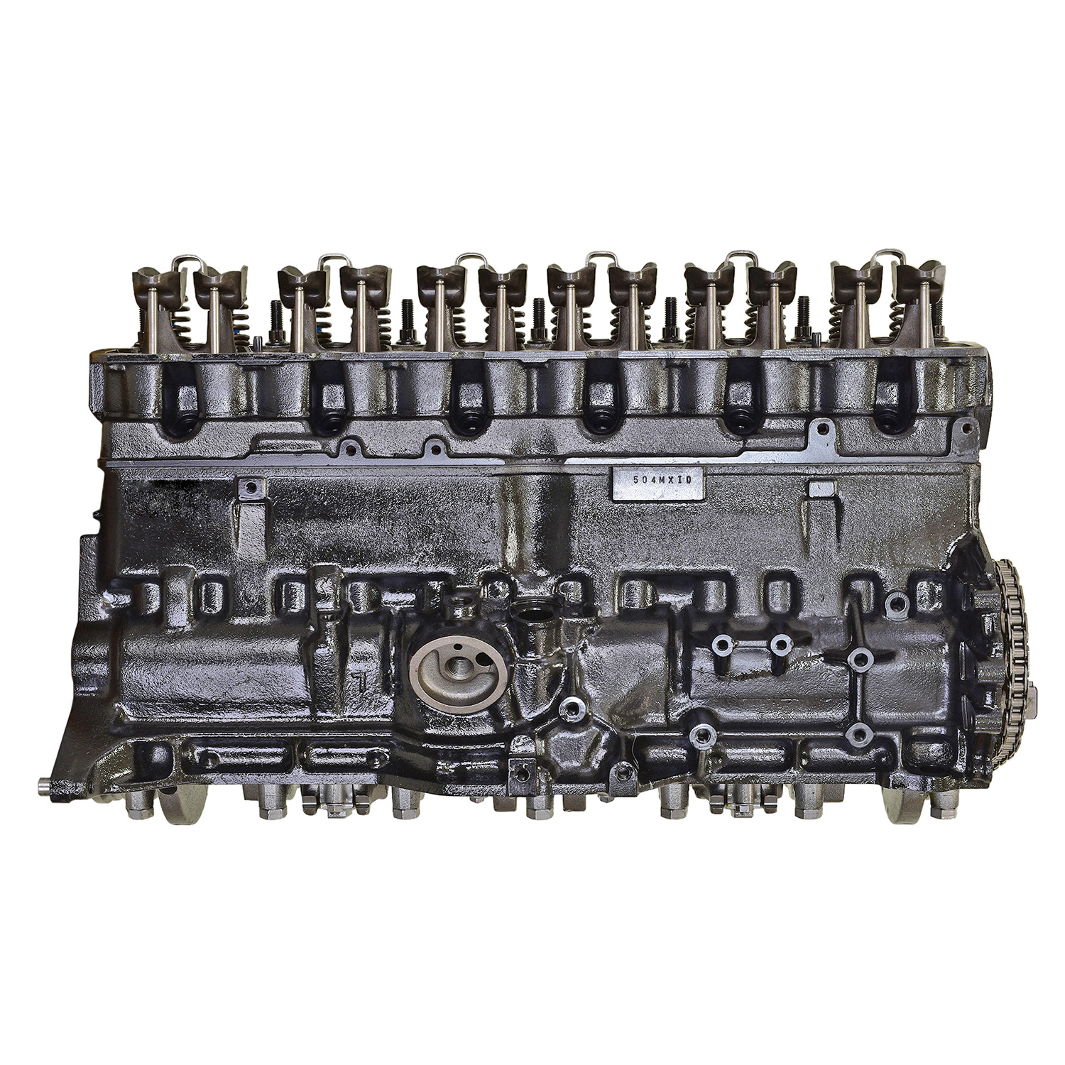 AMC 4.0/242 92-95 ENGINE (4)