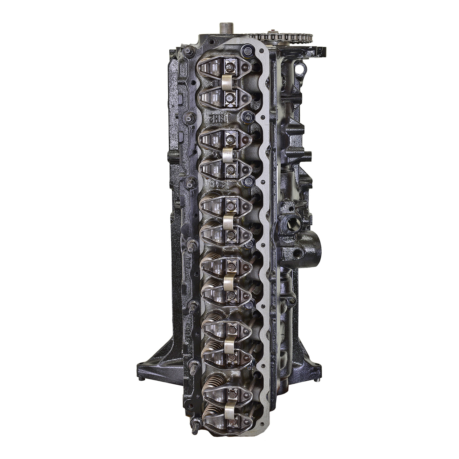 AMC 4.0/242 92-95 ENGINE (5)