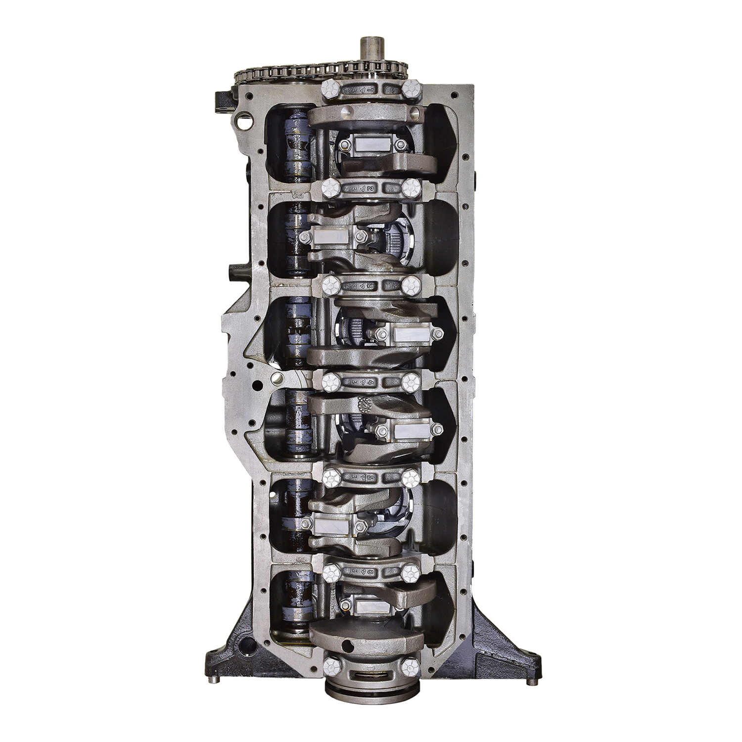 AMC 4.0/242 92-95 ENGINE (6)