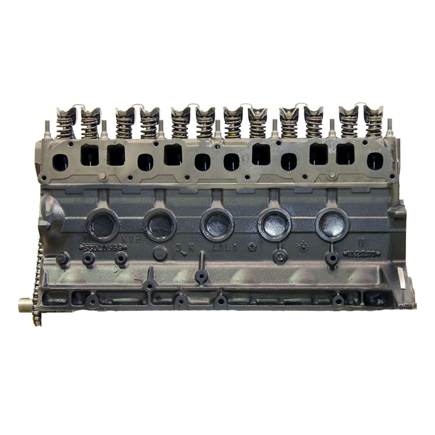 AMC 4.0/242 96-98 ENGINE (2)