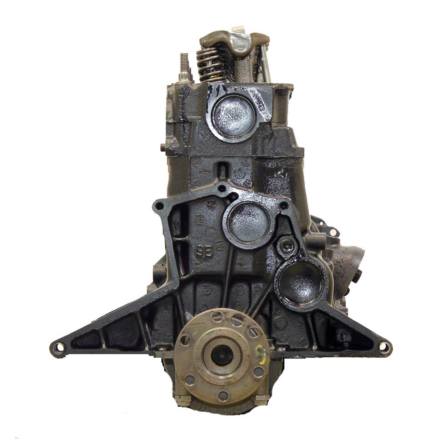 AMC 4.0/242 96-98 ENGINE (3)