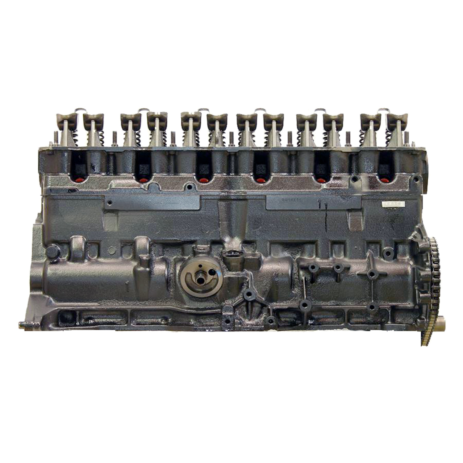 AMC 4.0/242 96-98 ENGINE (4)