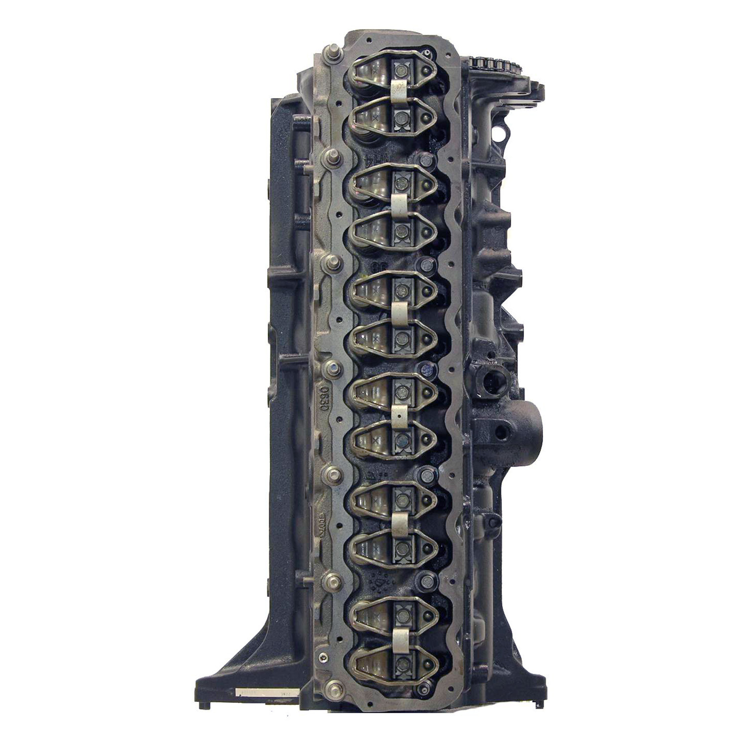 AMC 4.0/242 96-98 ENGINE (5)