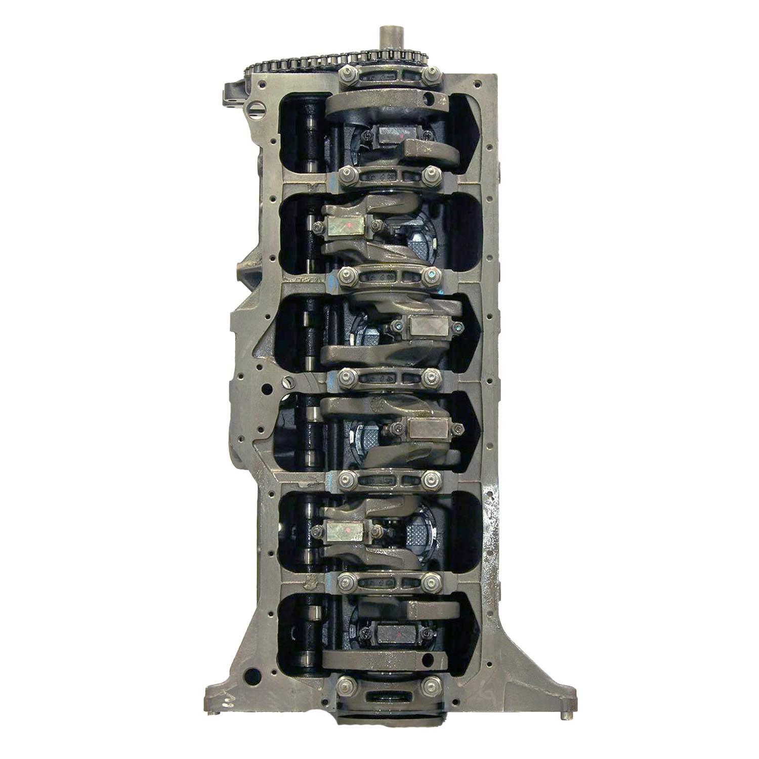 AMC 4.0/242 96-98 ENGINE (6)