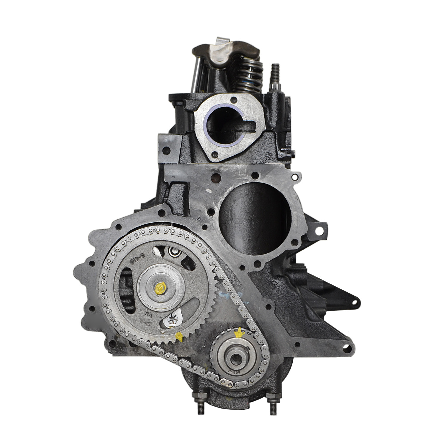 AMC 4.0/242 99-06 Engine