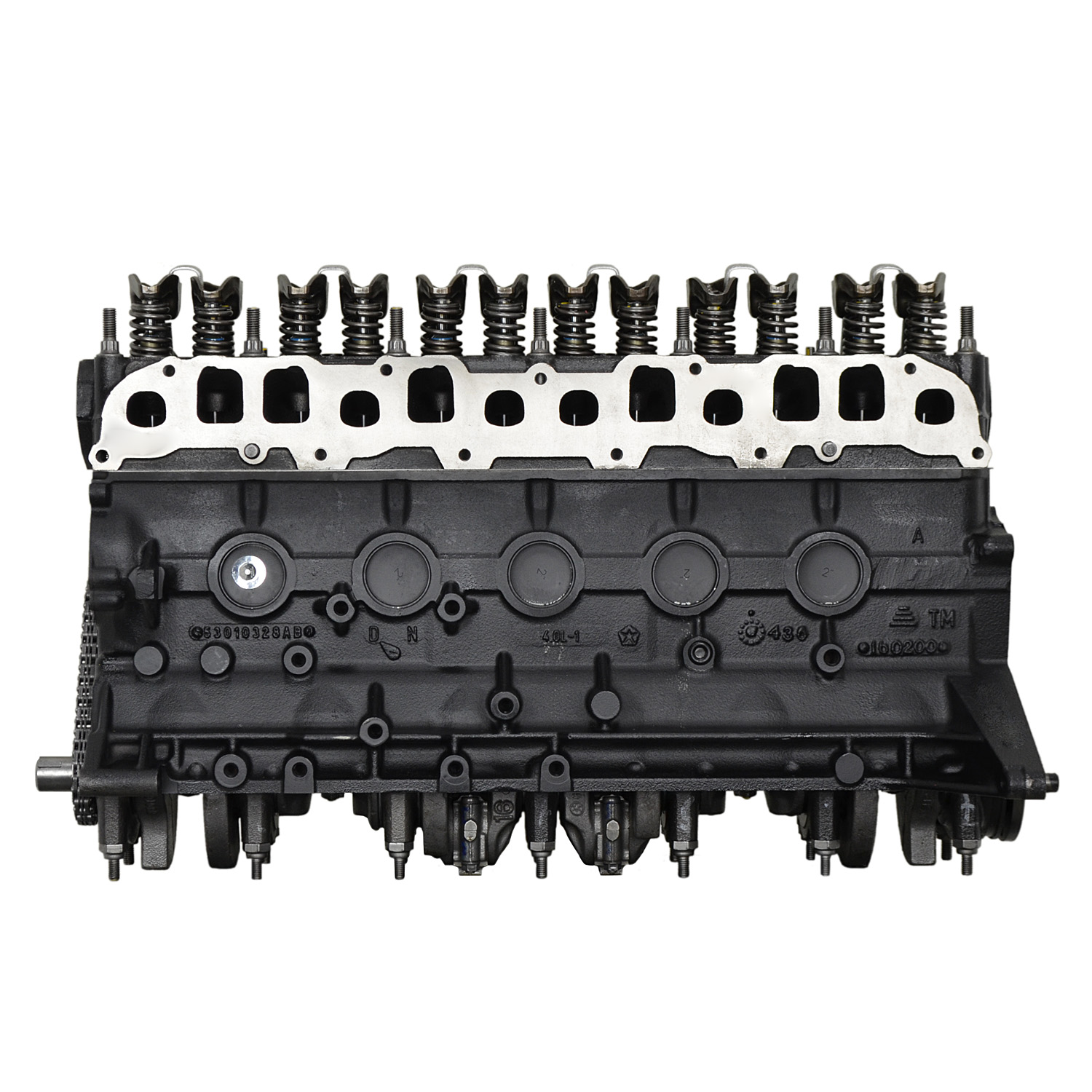AMC 4.0/242 99-06 Engine (2)