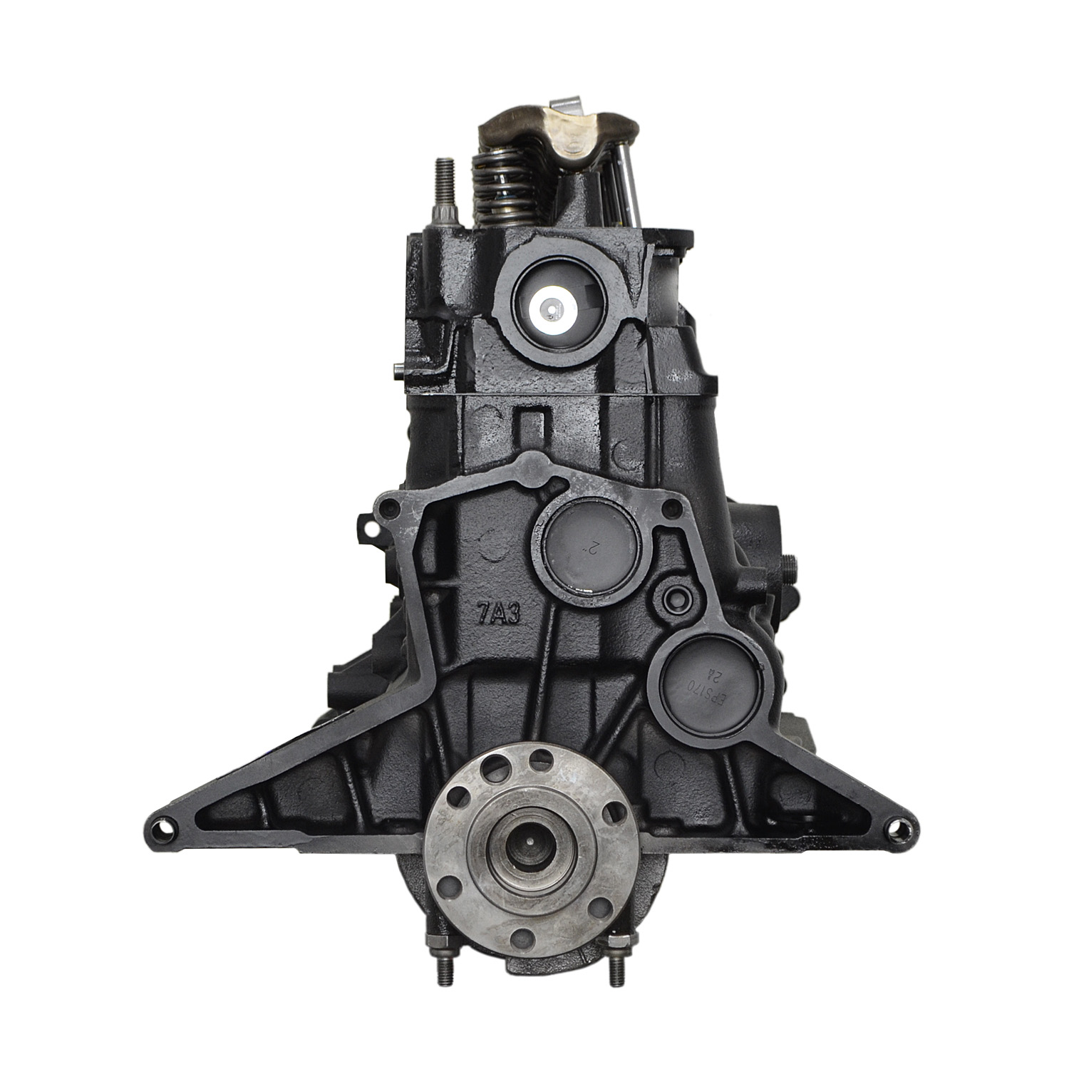 AMC 4.0/242 99-06 Engine (3)