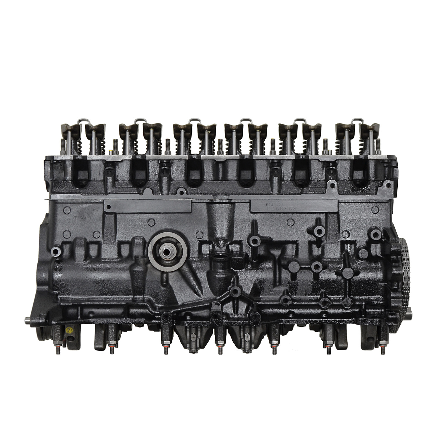 AMC 4.0/242 99-06 Engine (4)