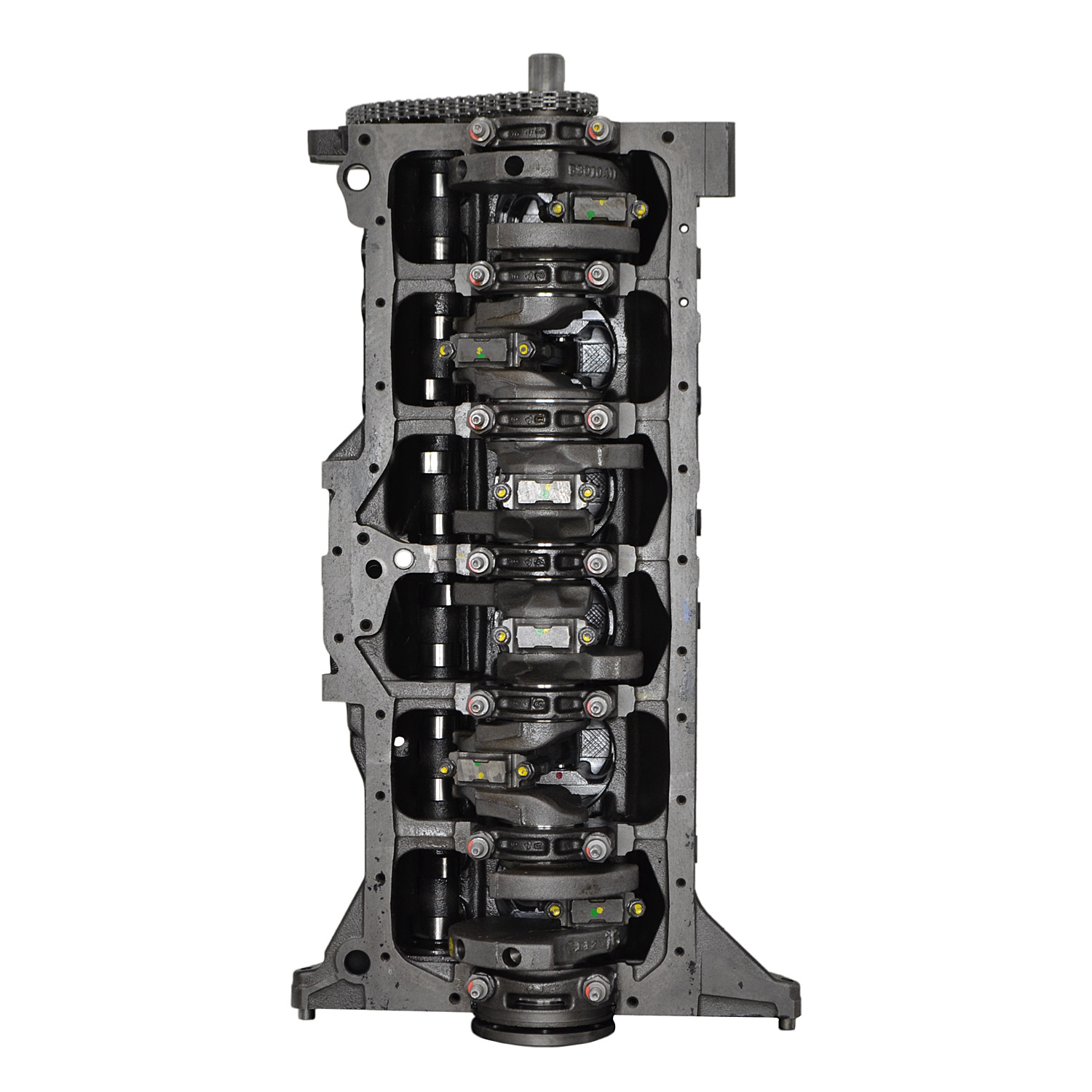 AMC 4.0/242 99-06 Engine (6)