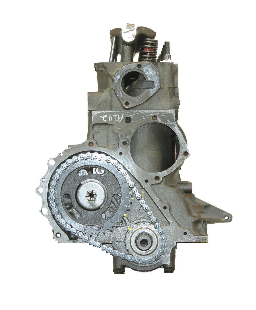 AMC 4.0/242 98 ENGINE