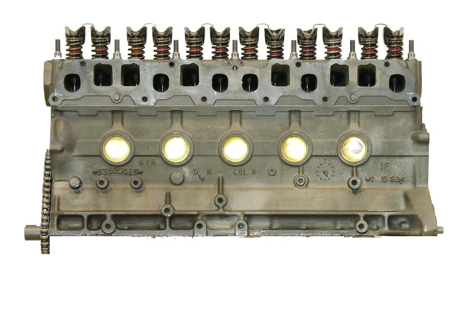 AMC 4.0/242 98 ENGINE (2)