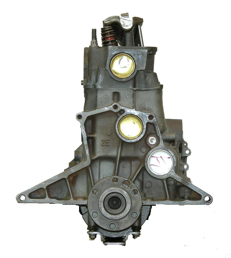 AMC 4.0/242 98 ENGINE (3)