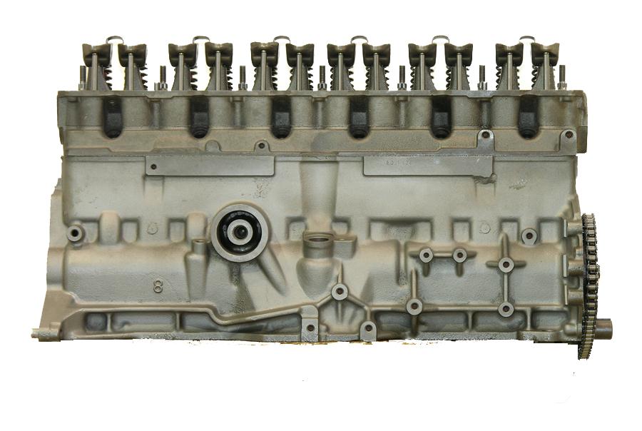 AMC 4.0/242 98 ENGINE (4)
