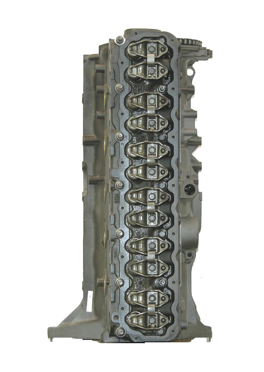 AMC 4.0/242 98 ENGINE (5)