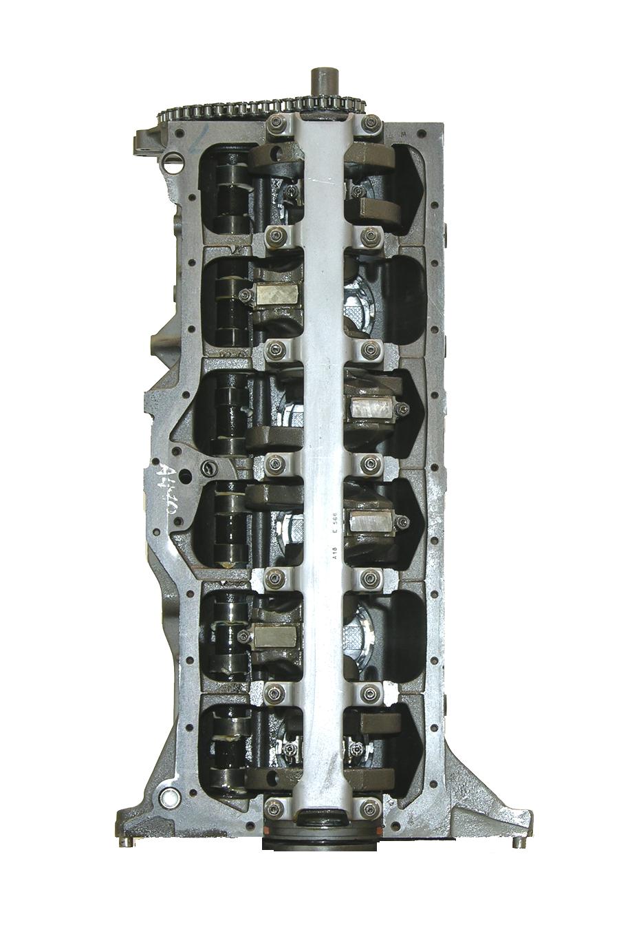 AMC 4.0/242 98 ENGINE (6)