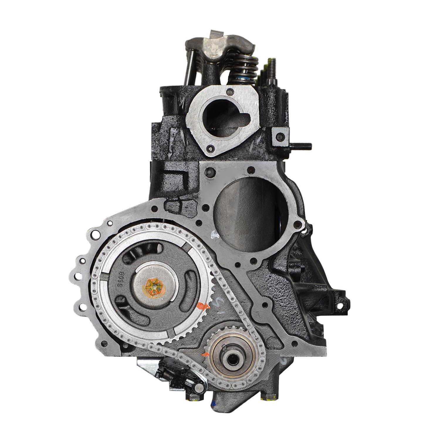 AMC 150 97-2002 ENGINE