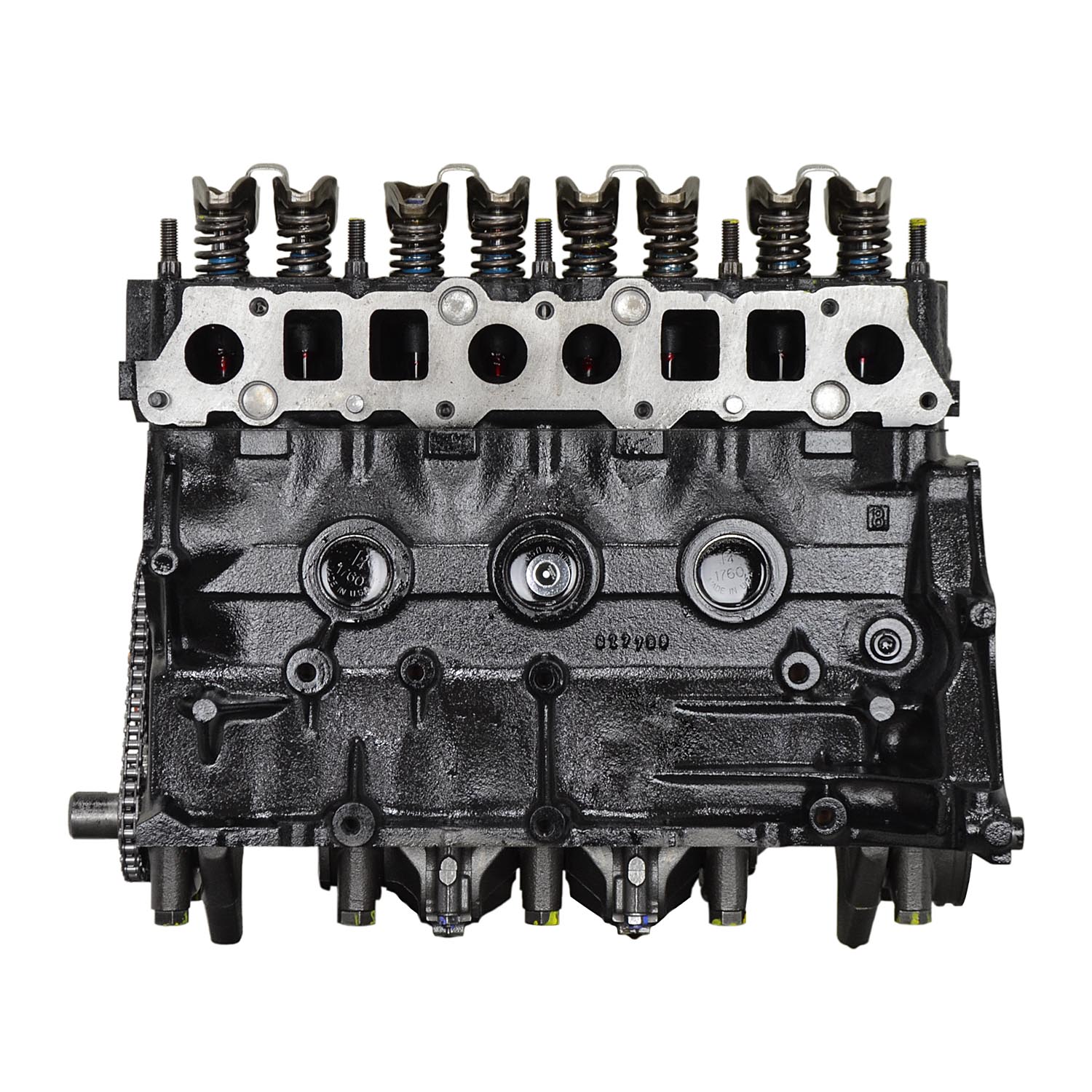 AMC 150 97-2002 ENGINE (2)