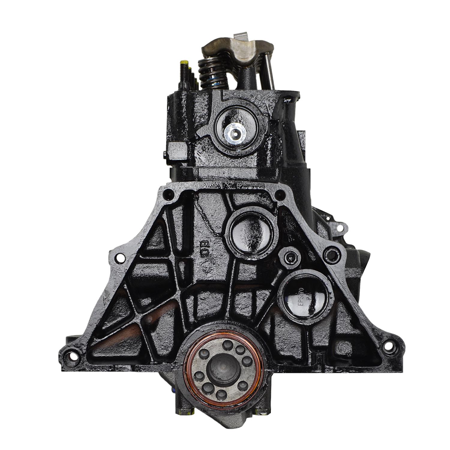 AMC 150 97-2002 ENGINE (3)