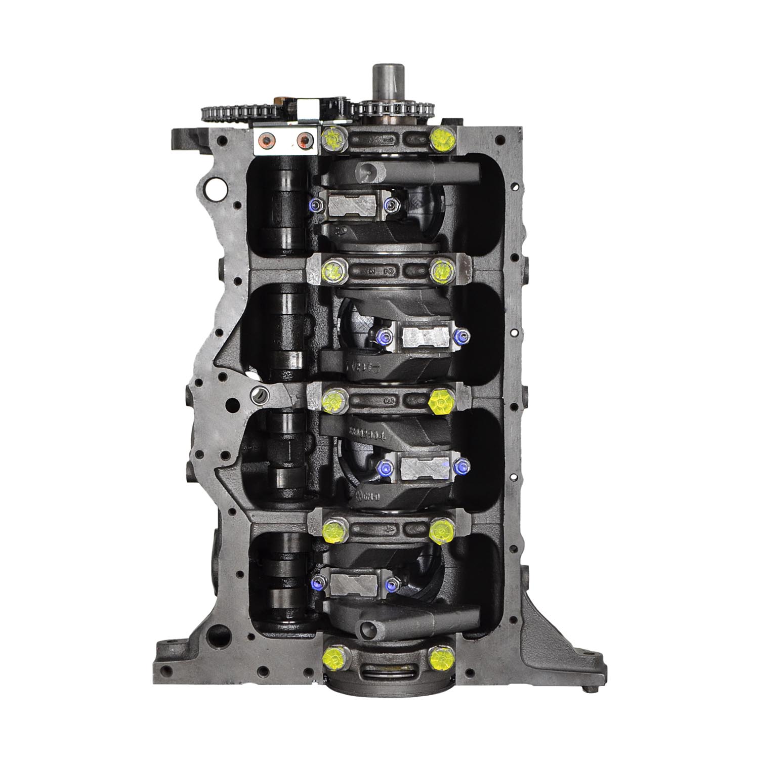 AMC 150 97-2002 ENGINE (6)