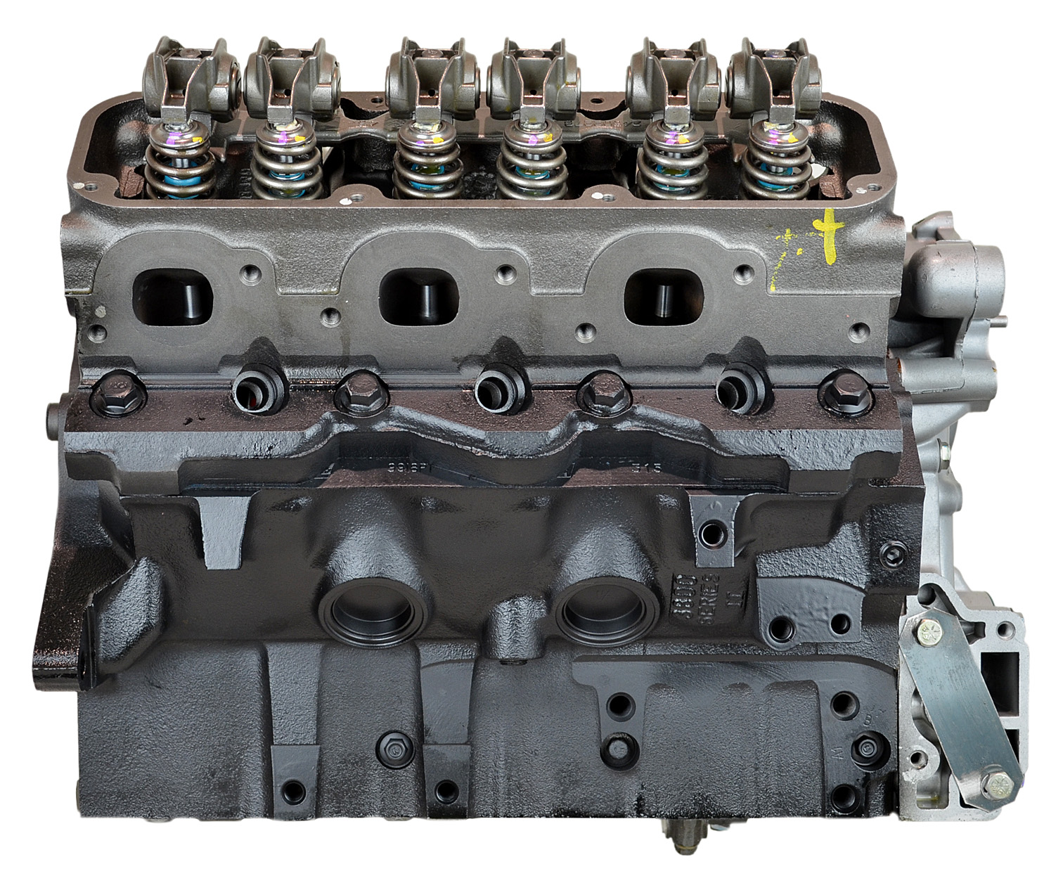 BUICK 231 95-96 ENGINE (4)