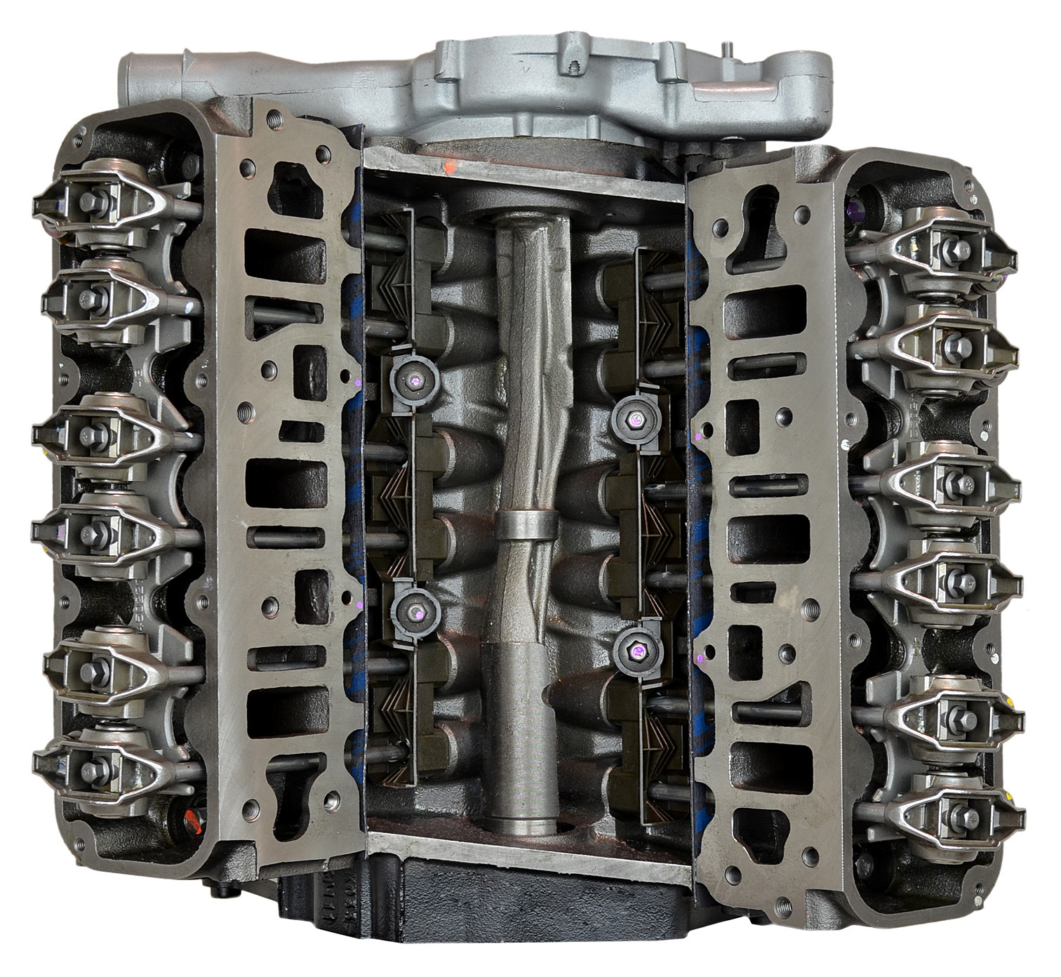 BUICK 231 95-96 ENGINE (5)