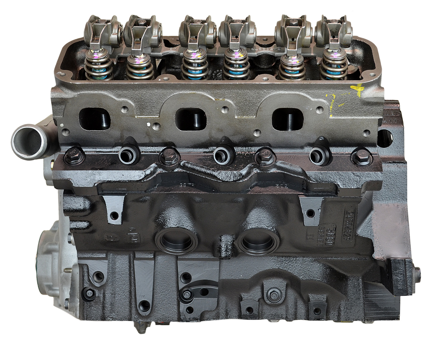 BUICK 231 97-03 RWD ENGINE (2)