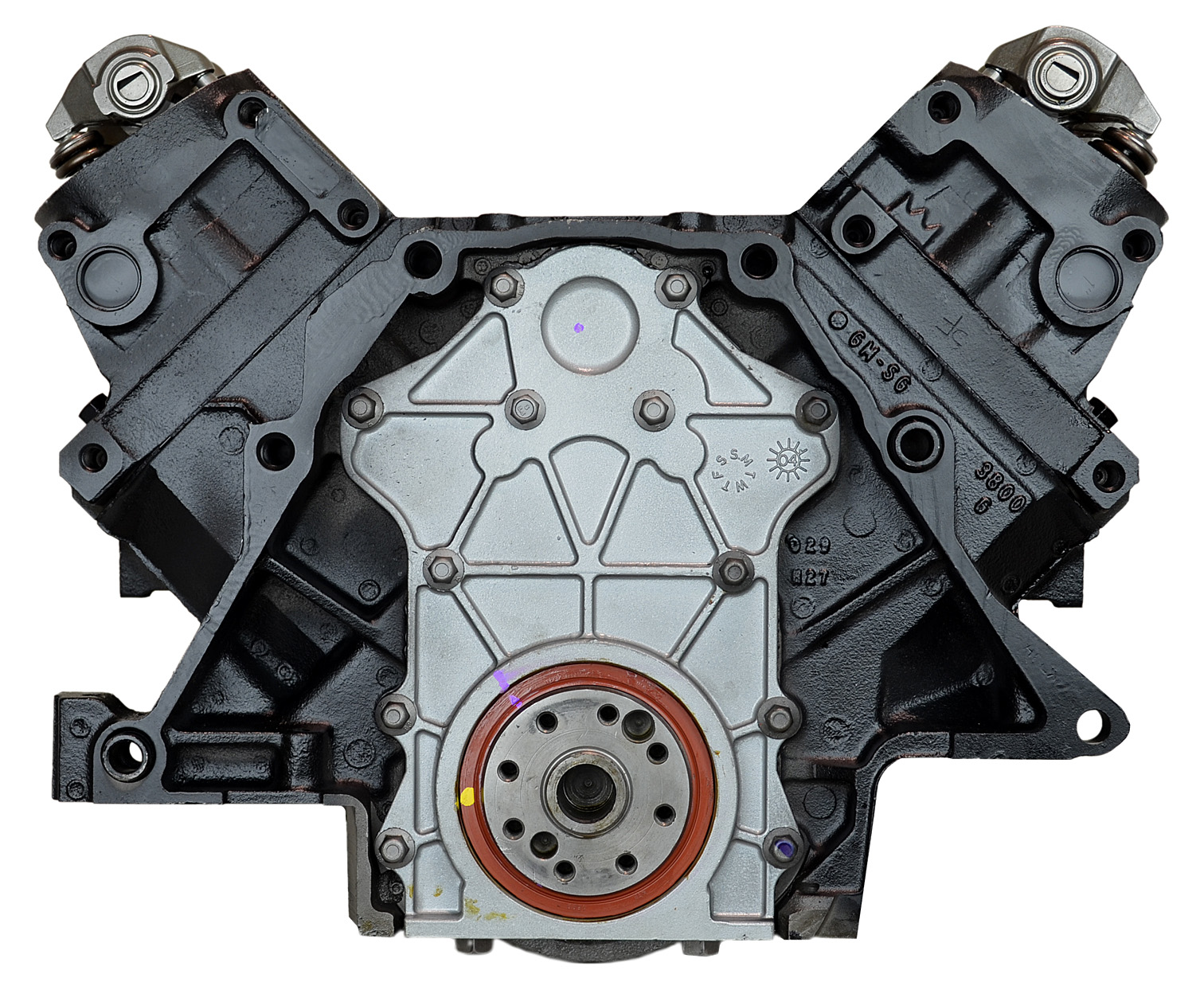BUICK 231 97-03 RWD ENGINE (3)