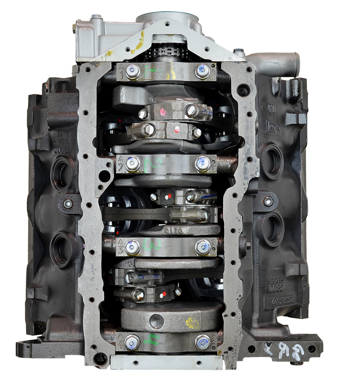 BUICK 231 97-03 RWD ENGINE (6)