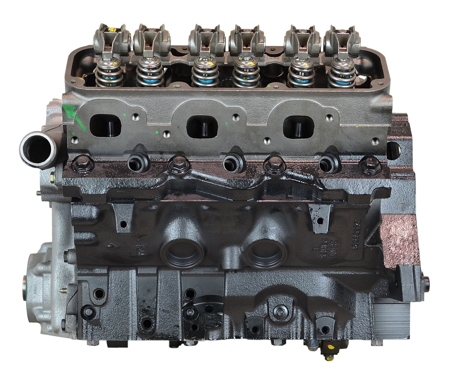 BUICK 231 97-07 SC FWD ENG (2)