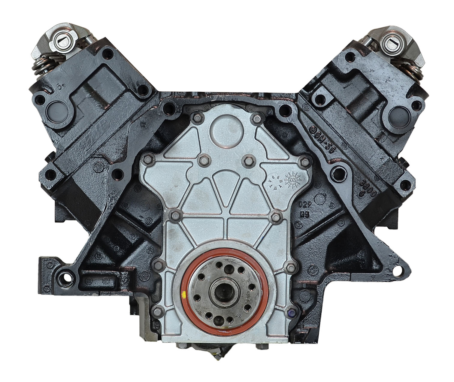 BUICK 231 97-07 SC FWD ENG (3)