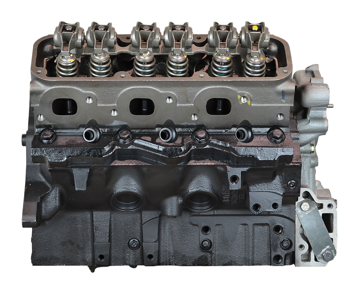 BUICK 231 97-07 SC FWD ENG (4)