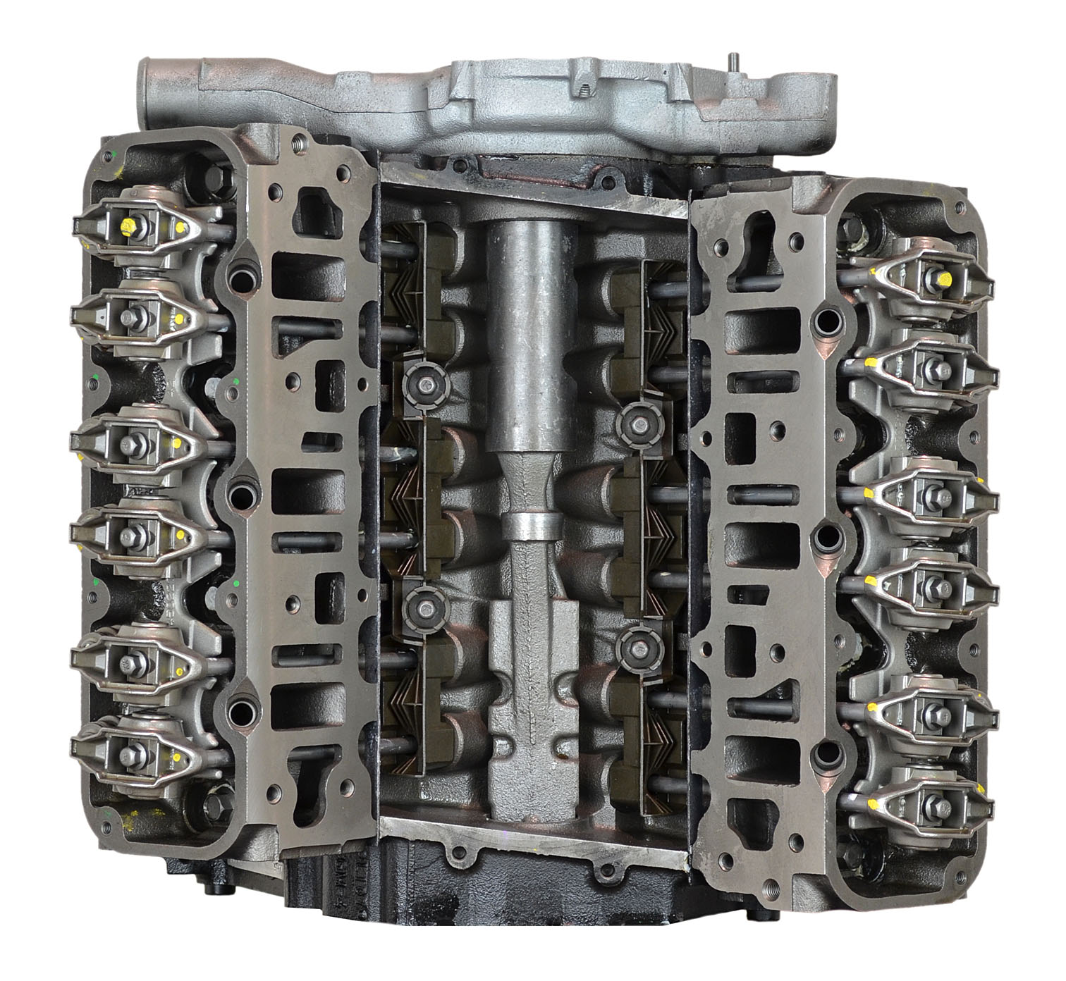 BUICK 231 97-07 SC FWD ENG (5)