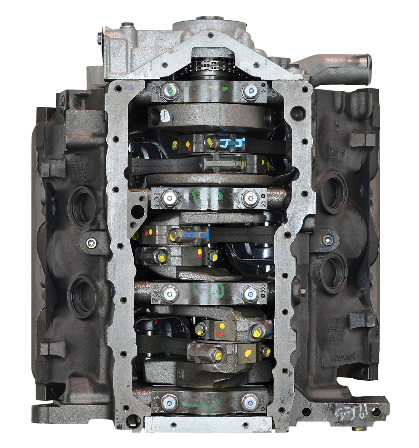 BUICK 231 97-07 SC FWD ENG (6)