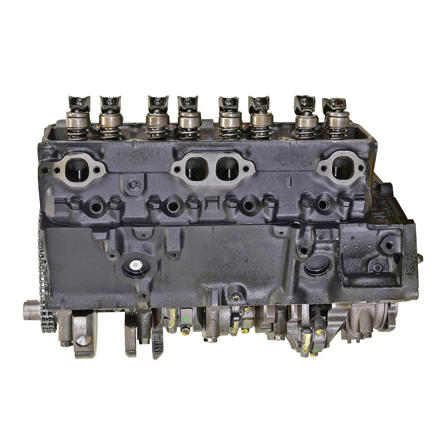 CHEV 305 76-79 L/DIP ENG (2)