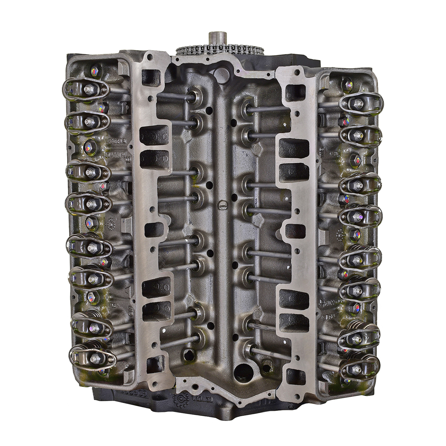 CHEV 305 76-79 L/DIP ENG (5)