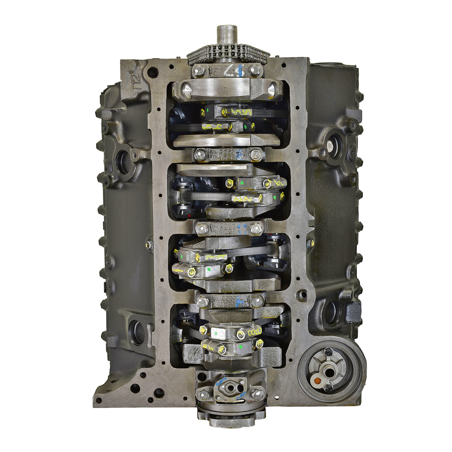 CHEV 305 76-79 L/DIP ENG (6)
