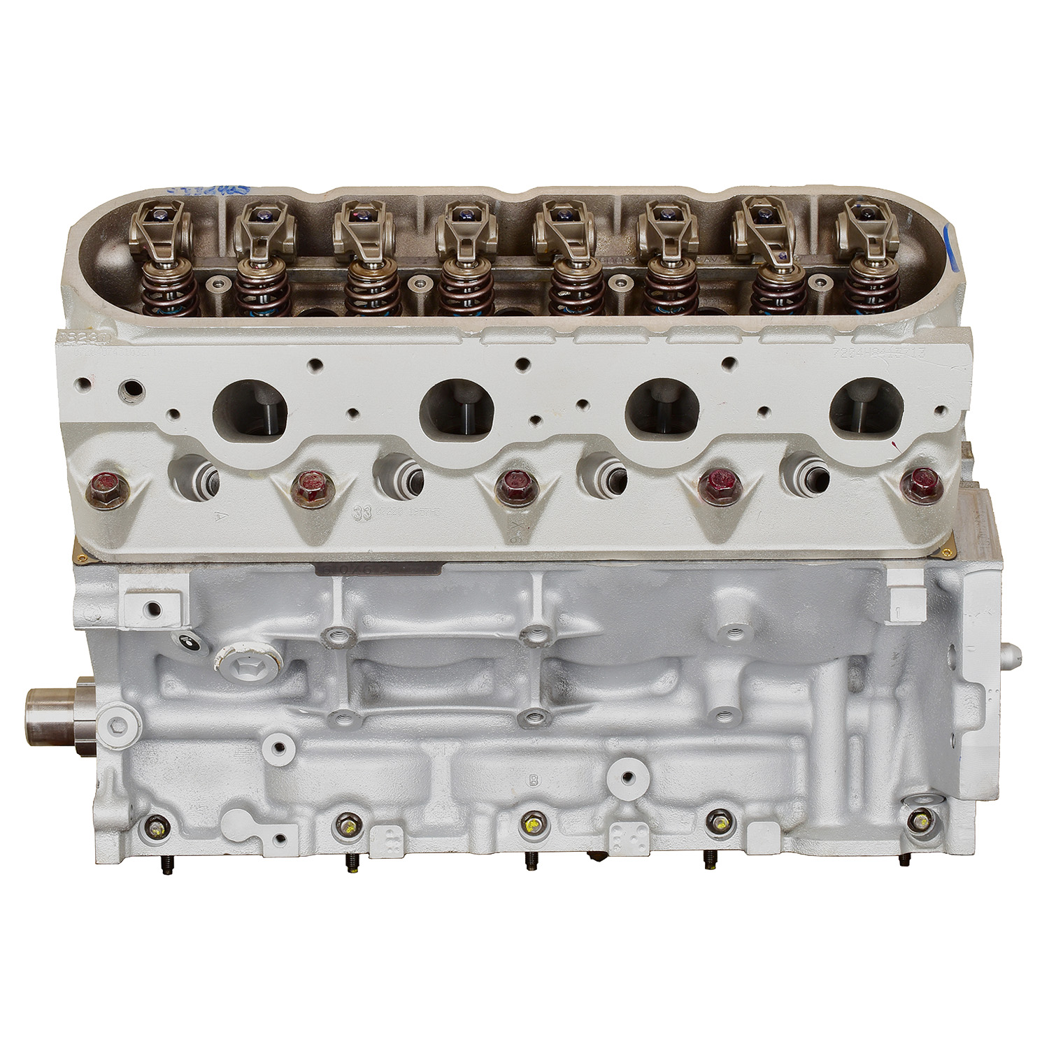 CHEV 6.2 07-08 ENGINE (2)