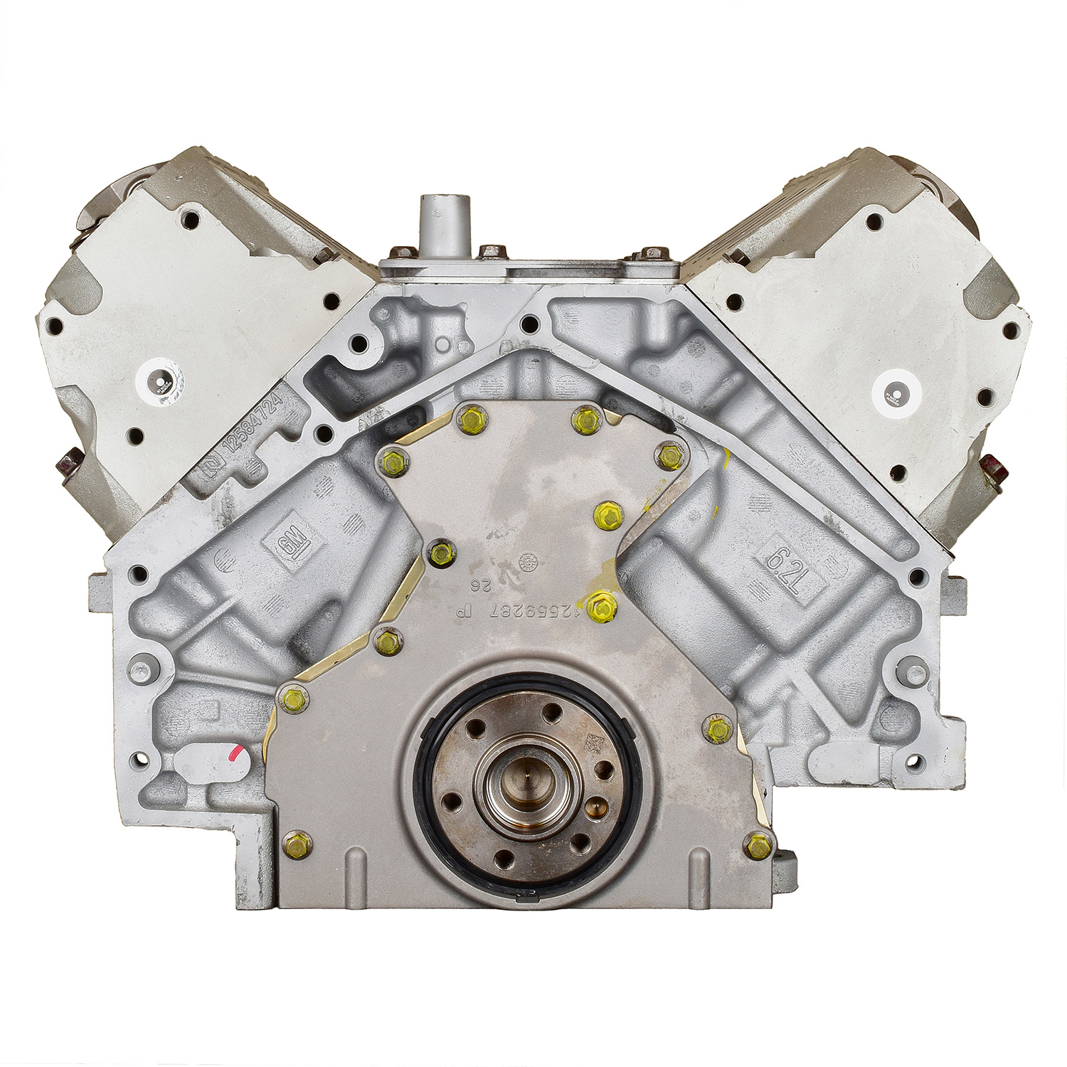 CHEV 6.2 07-08 ENGINE (3)