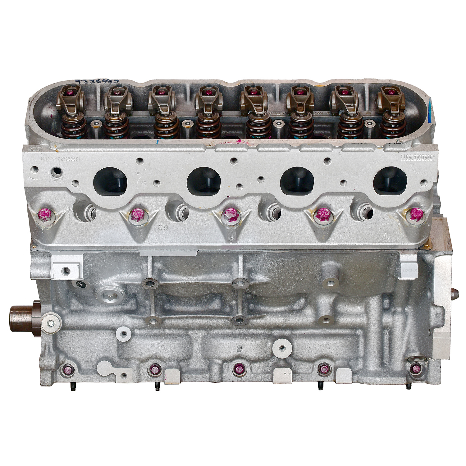 CHEV 6.2 09-13 ENGINE (2)