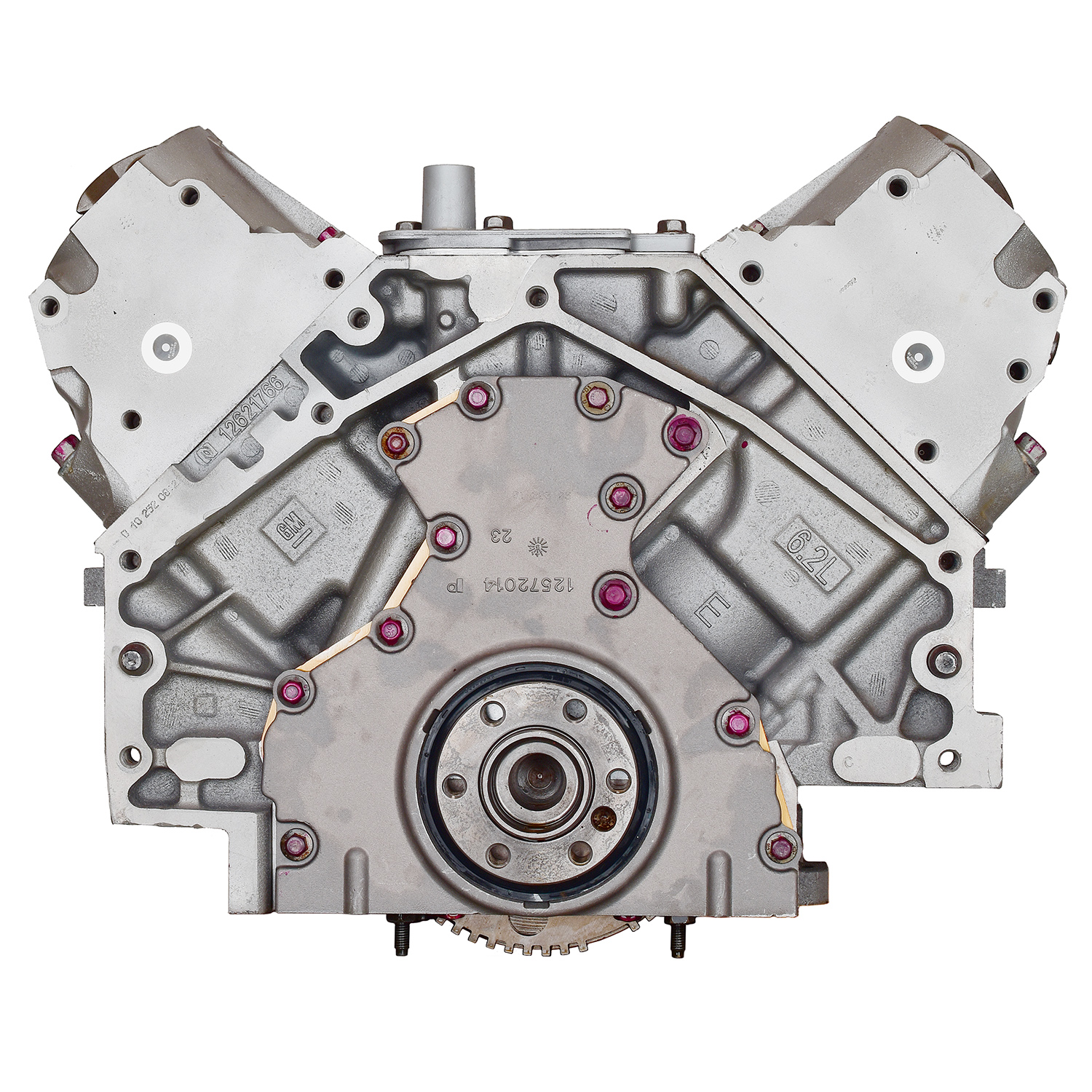 CHEV 6.2 09-13 ENGINE (3)