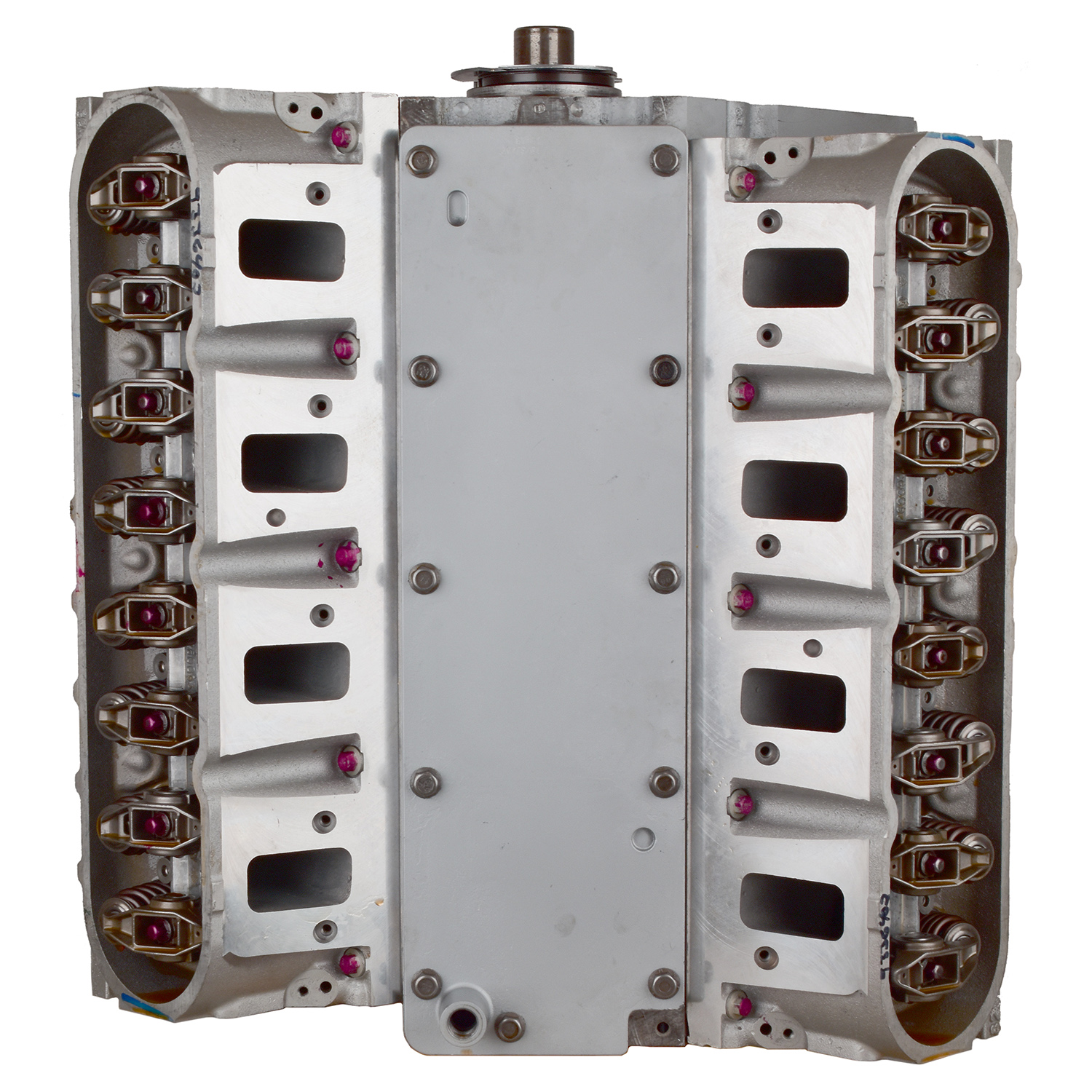 CHEV 6.2 09-13 ENGINE (5)