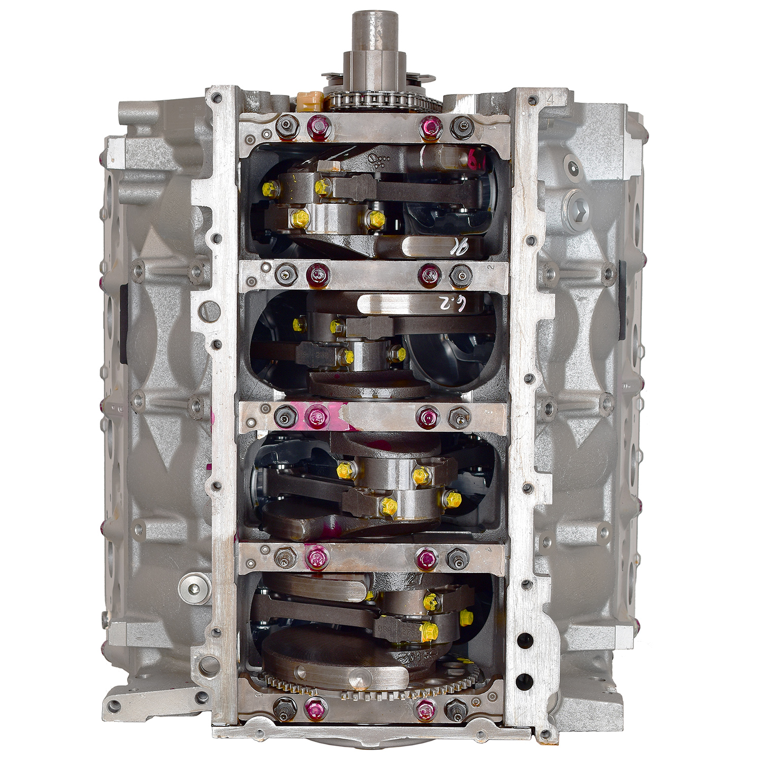 CHEV 6.2 09-13 ENGINE (6)