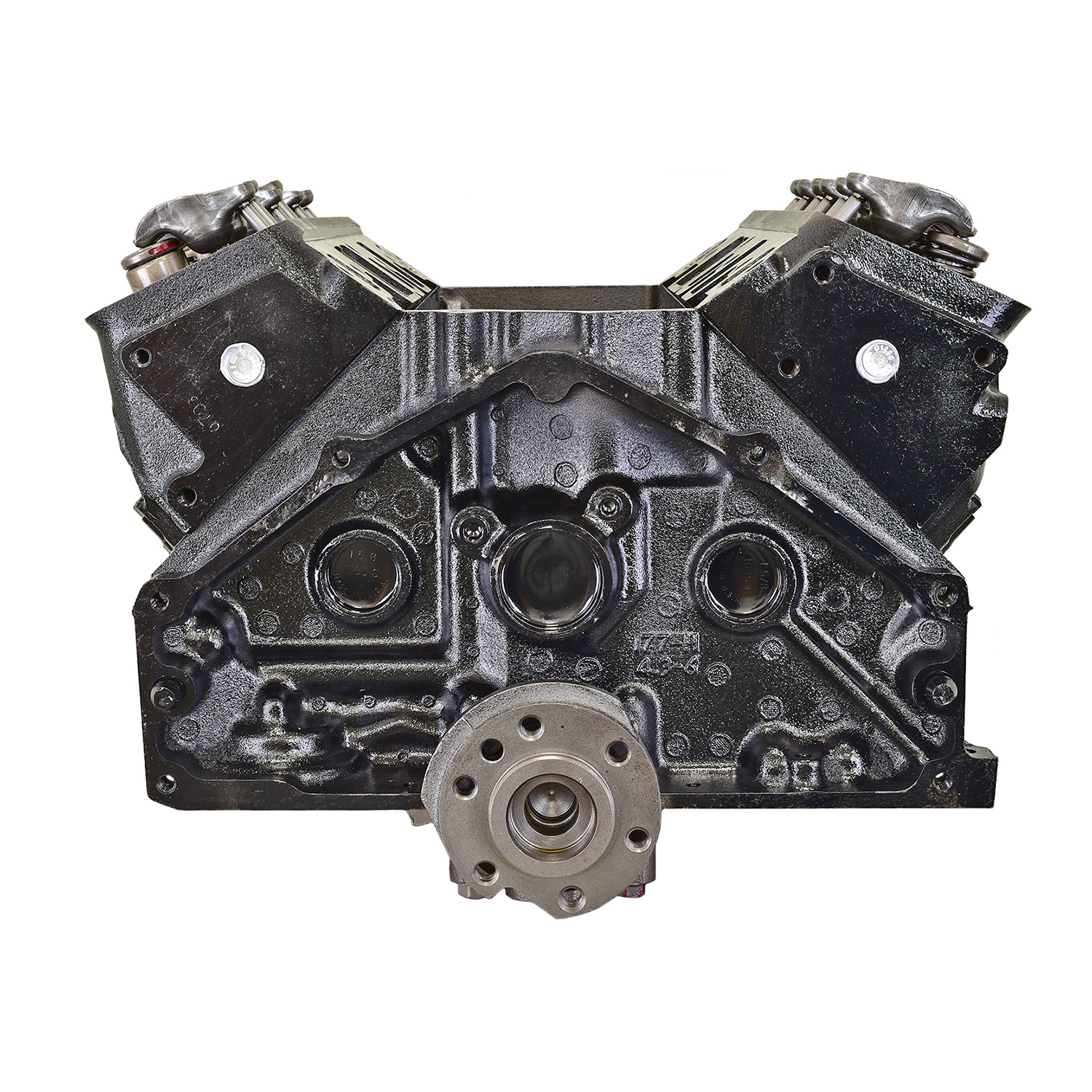CHEV 4.3/262 85 ENGINE (3)