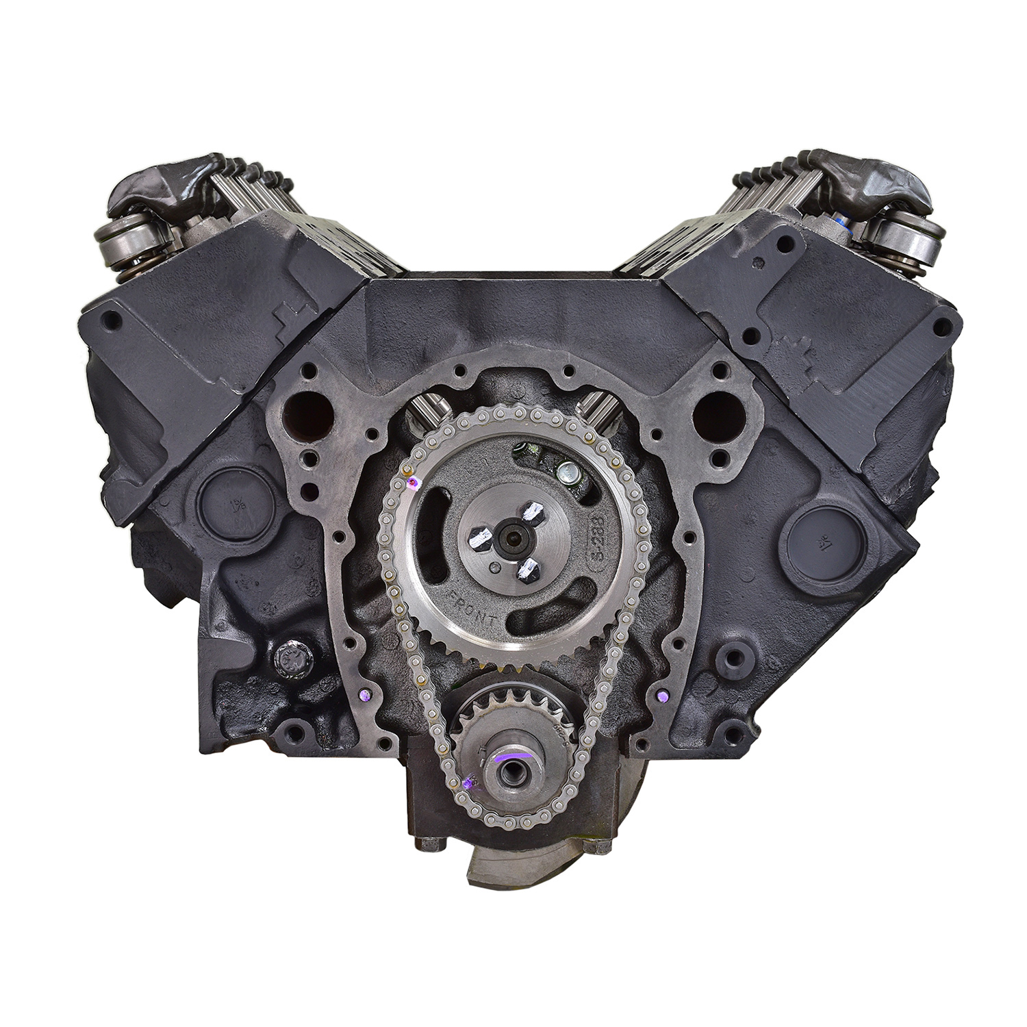 CHEV 400 70-78 ENGINE