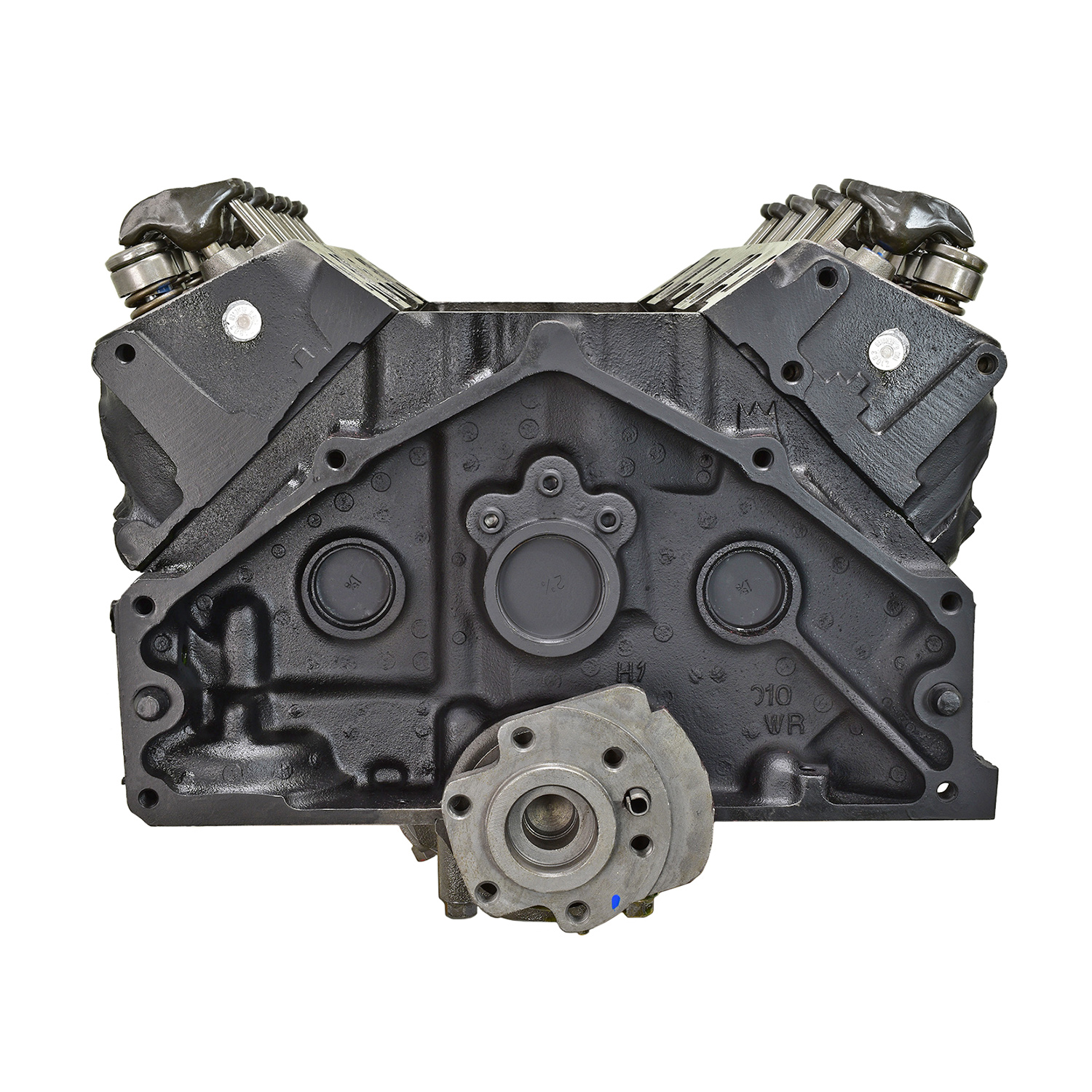 CHEV 400 70-78 ENGINE (3)