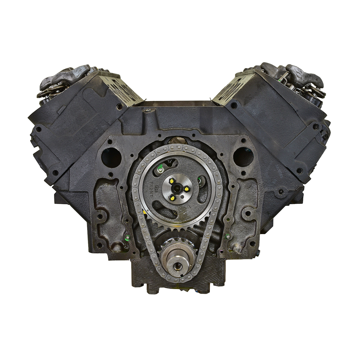 CHEV 366 91-96 ENGINE