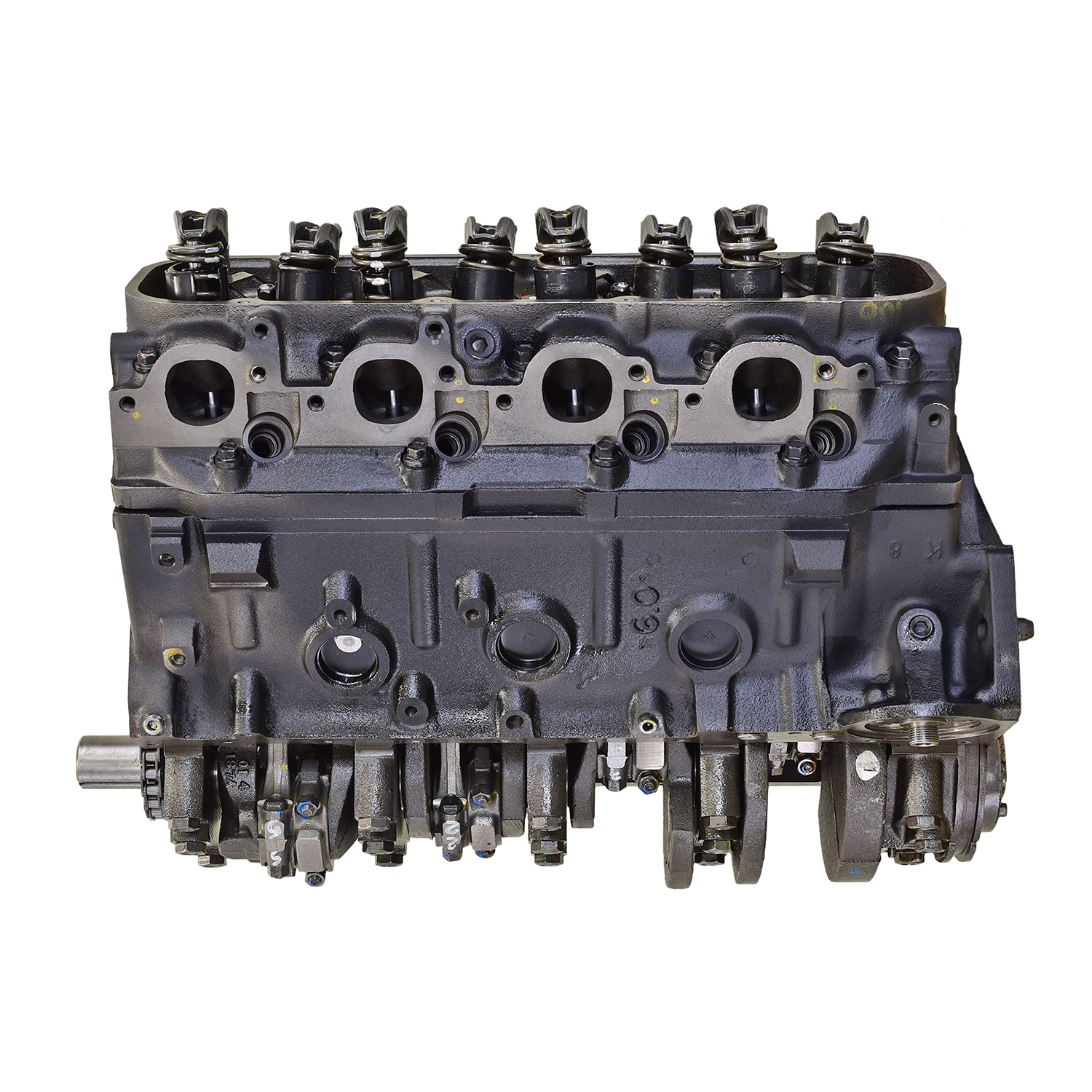 CHEV 366 91-96 ENGINE (2)