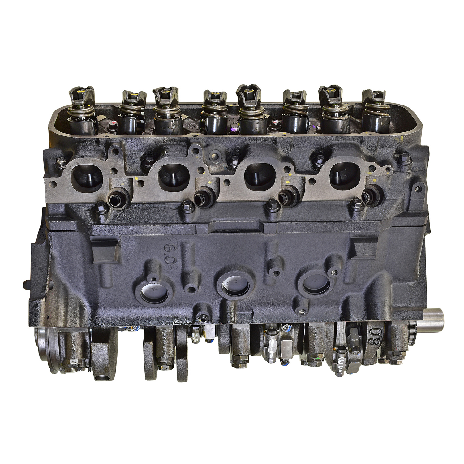CHEV 366 91-96 ENGINE (4)