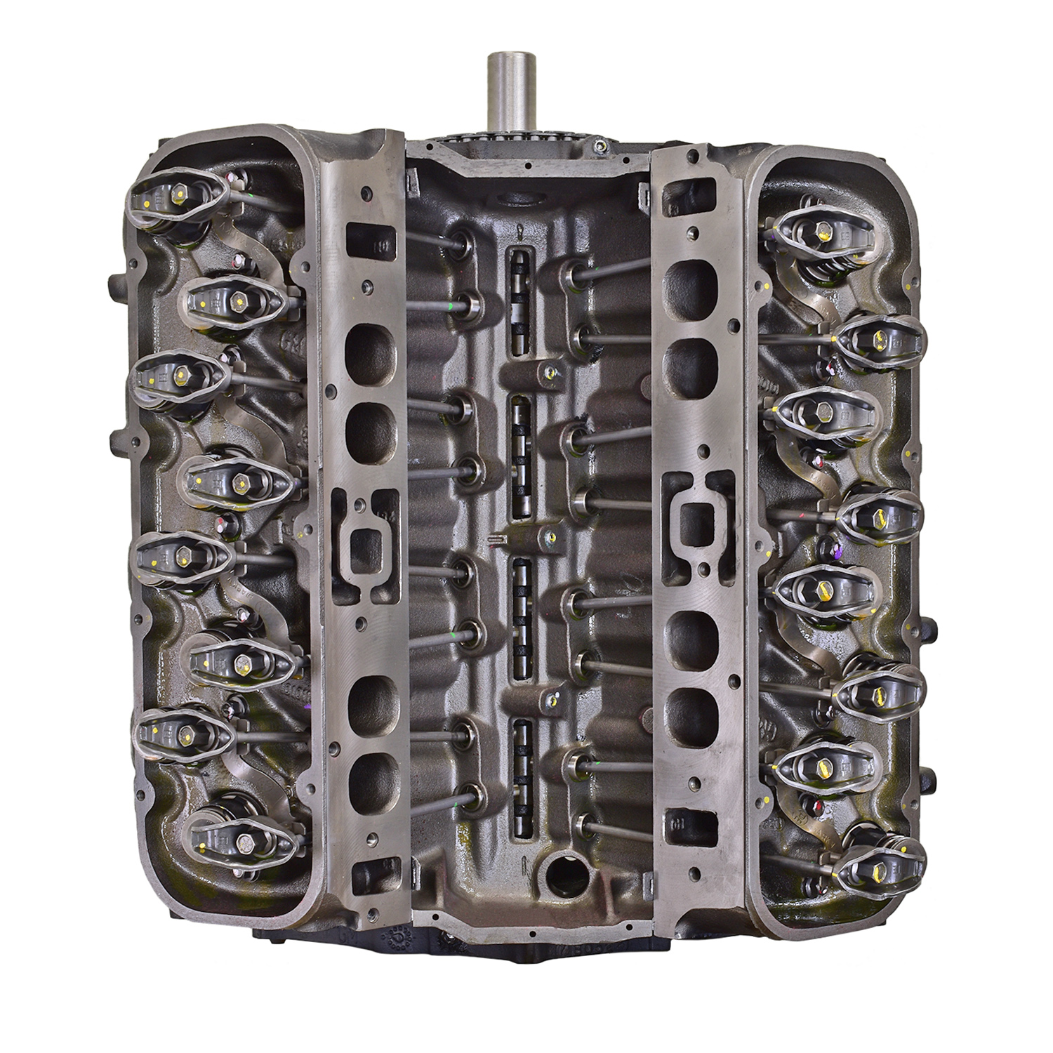 CHEV 366 91-96 ENGINE (5)