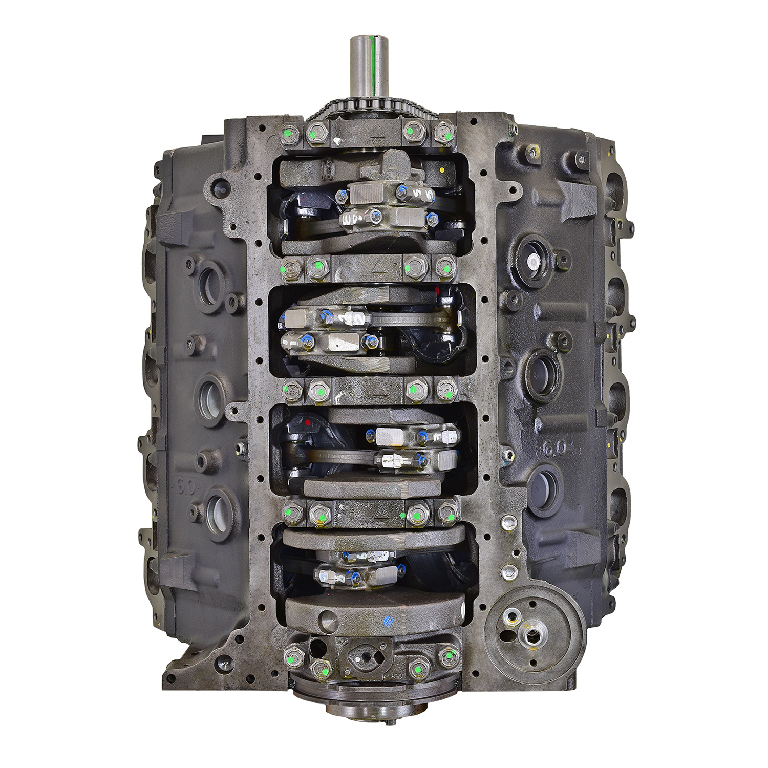 CHEV 366 91-96 ENGINE (6)